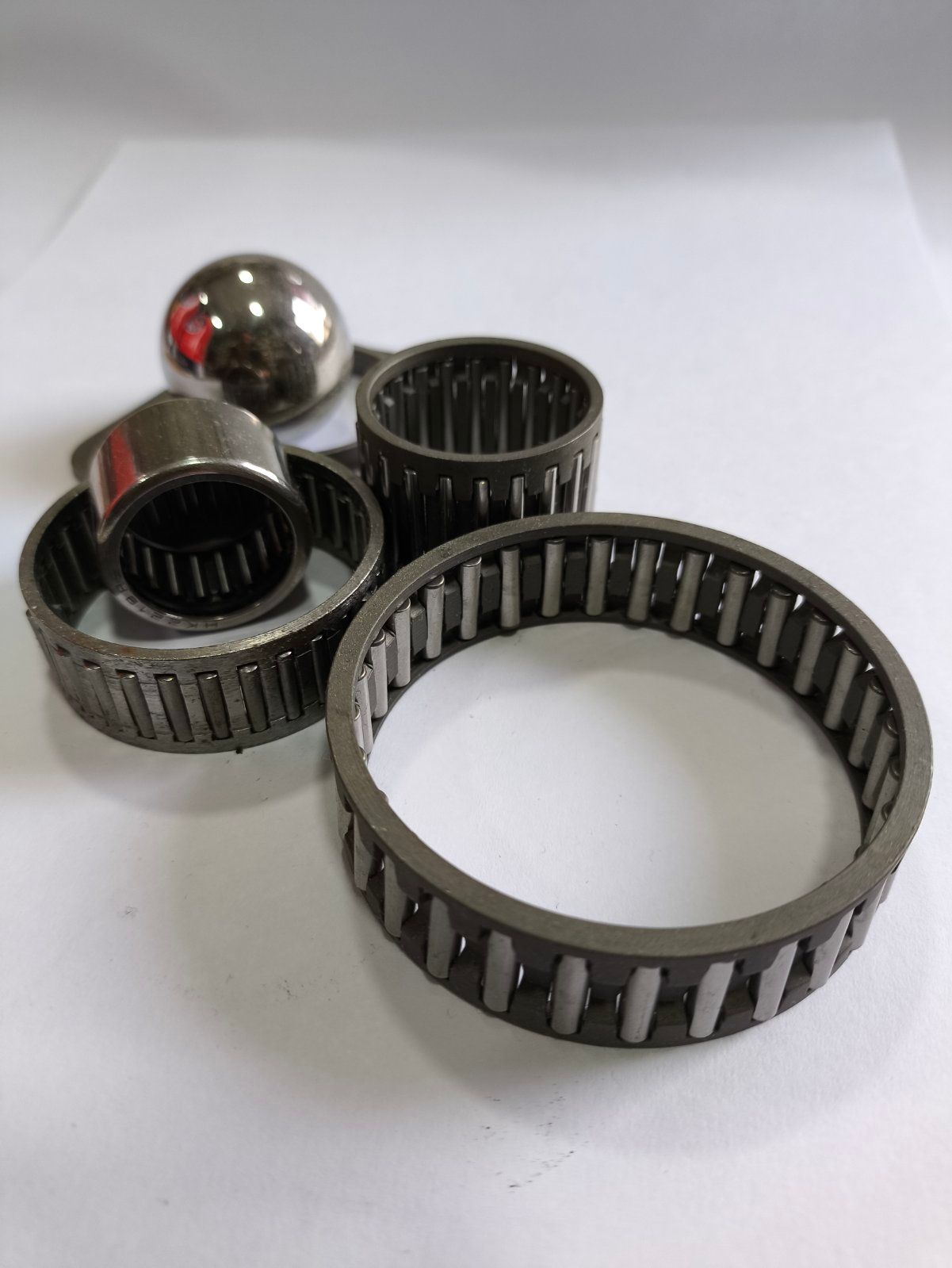 resenje po meri - prometeks